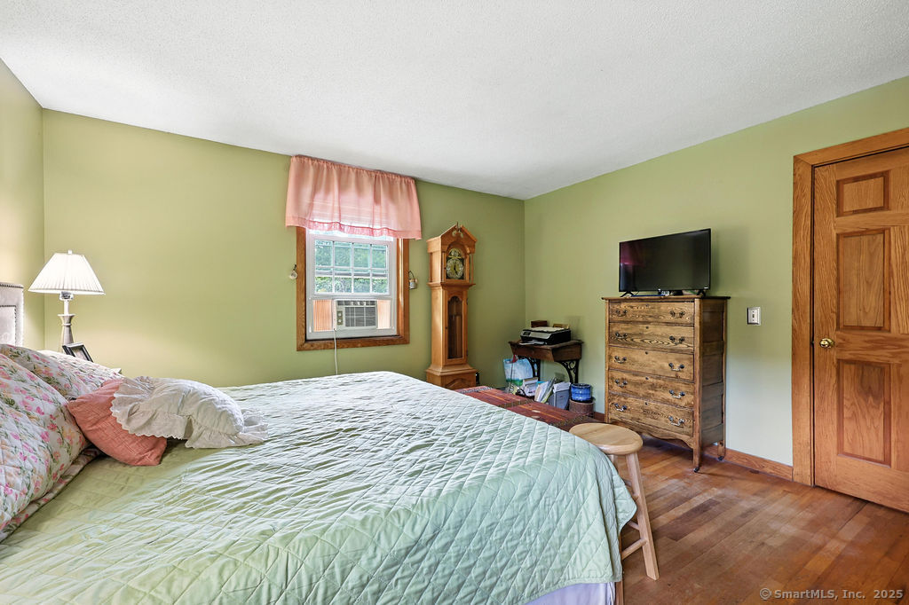 186 Mill Street Hartland CT 06065