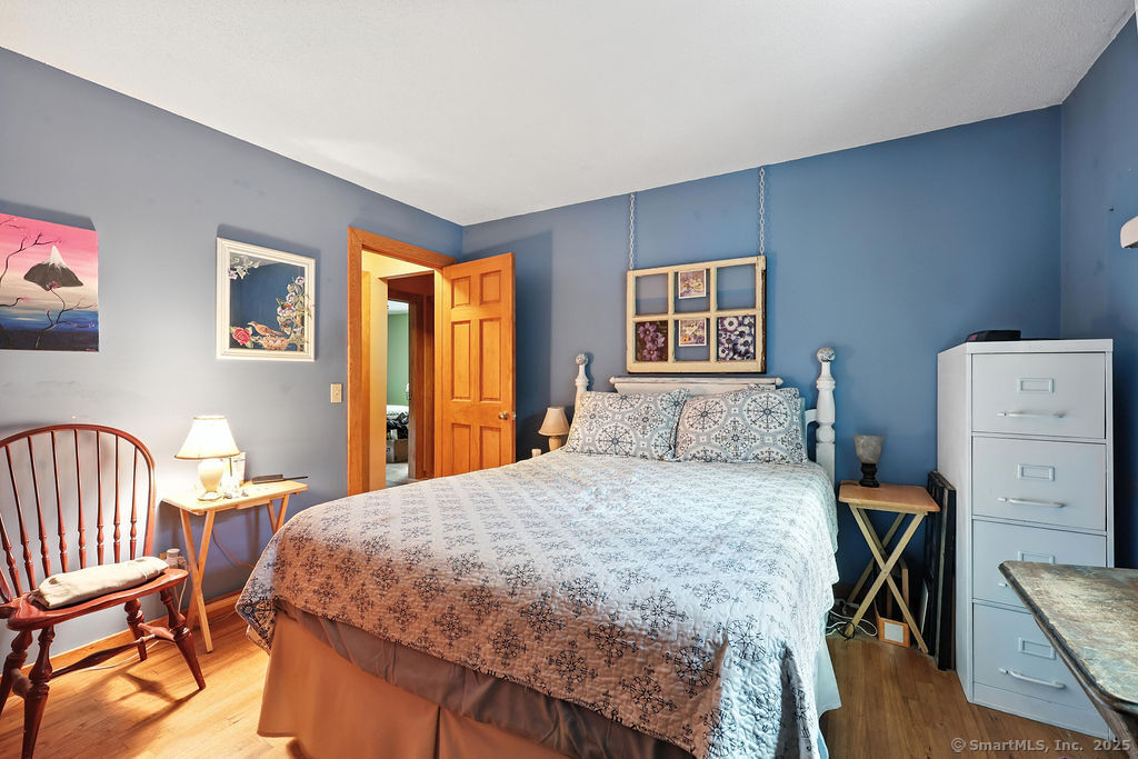 186 Mill Street Hartland CT 06065