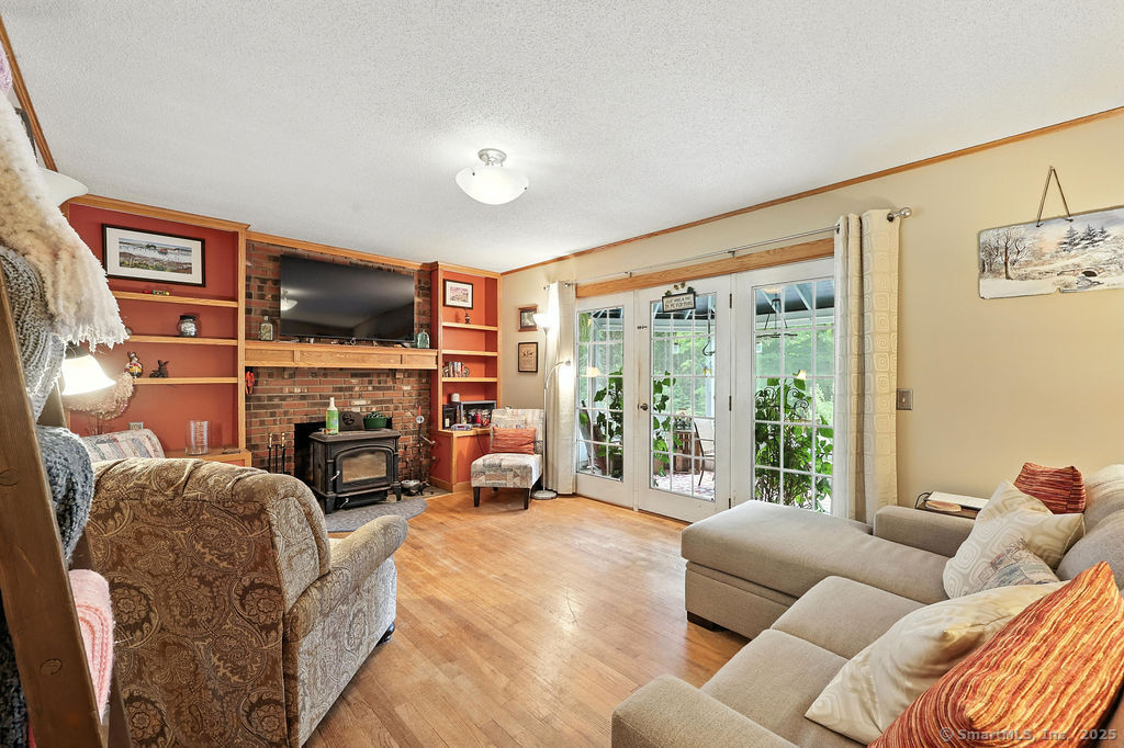 186 Mill Street Hartland CT 06065