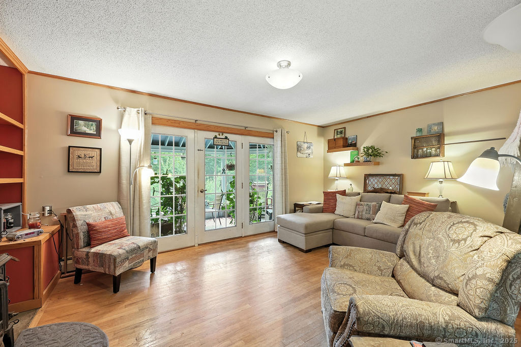 186 Mill Street Hartland CT 06065