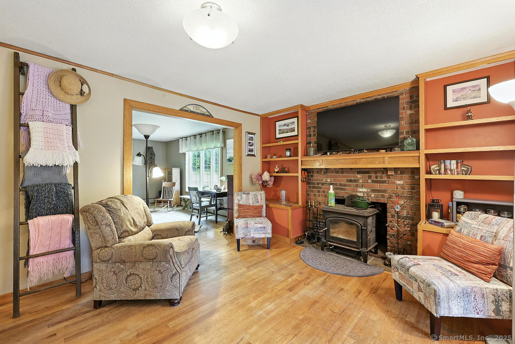 186 Mill Street Hartland CT 06065