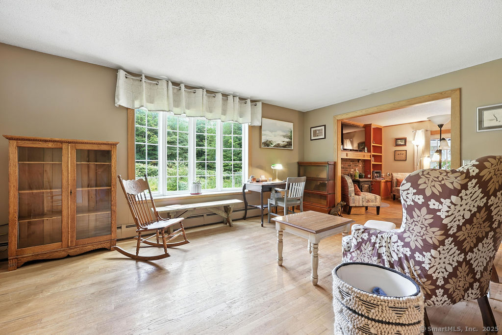 186 Mill Street Hartland CT 06065