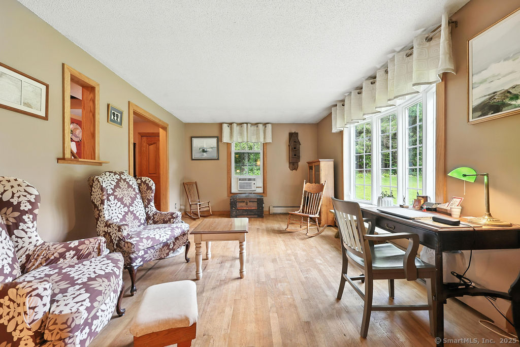 186 Mill Street Hartland CT 06065