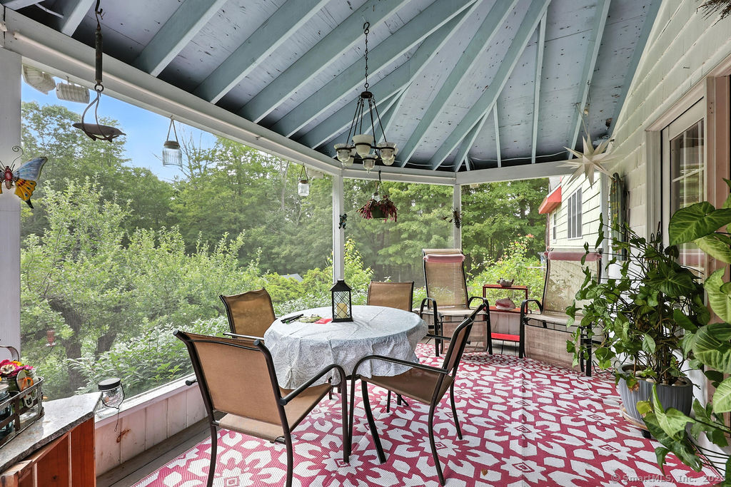 186 Mill Street Hartland CT 06065