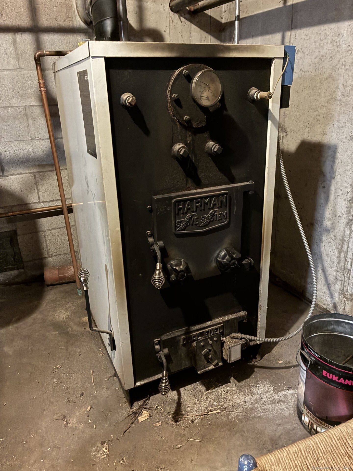 186 Mill Street Hartland CT 06065