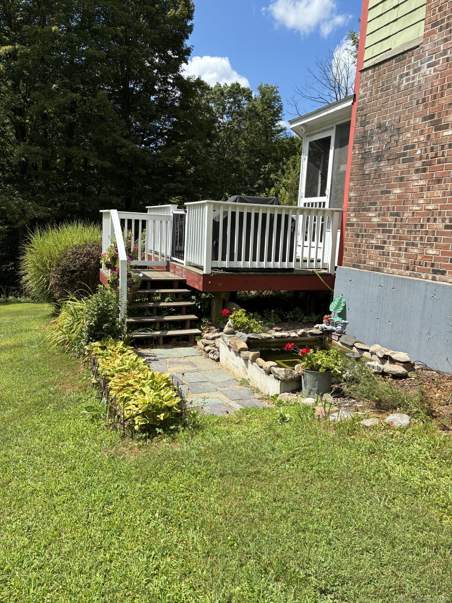 186 Mill Street Hartland CT 06065