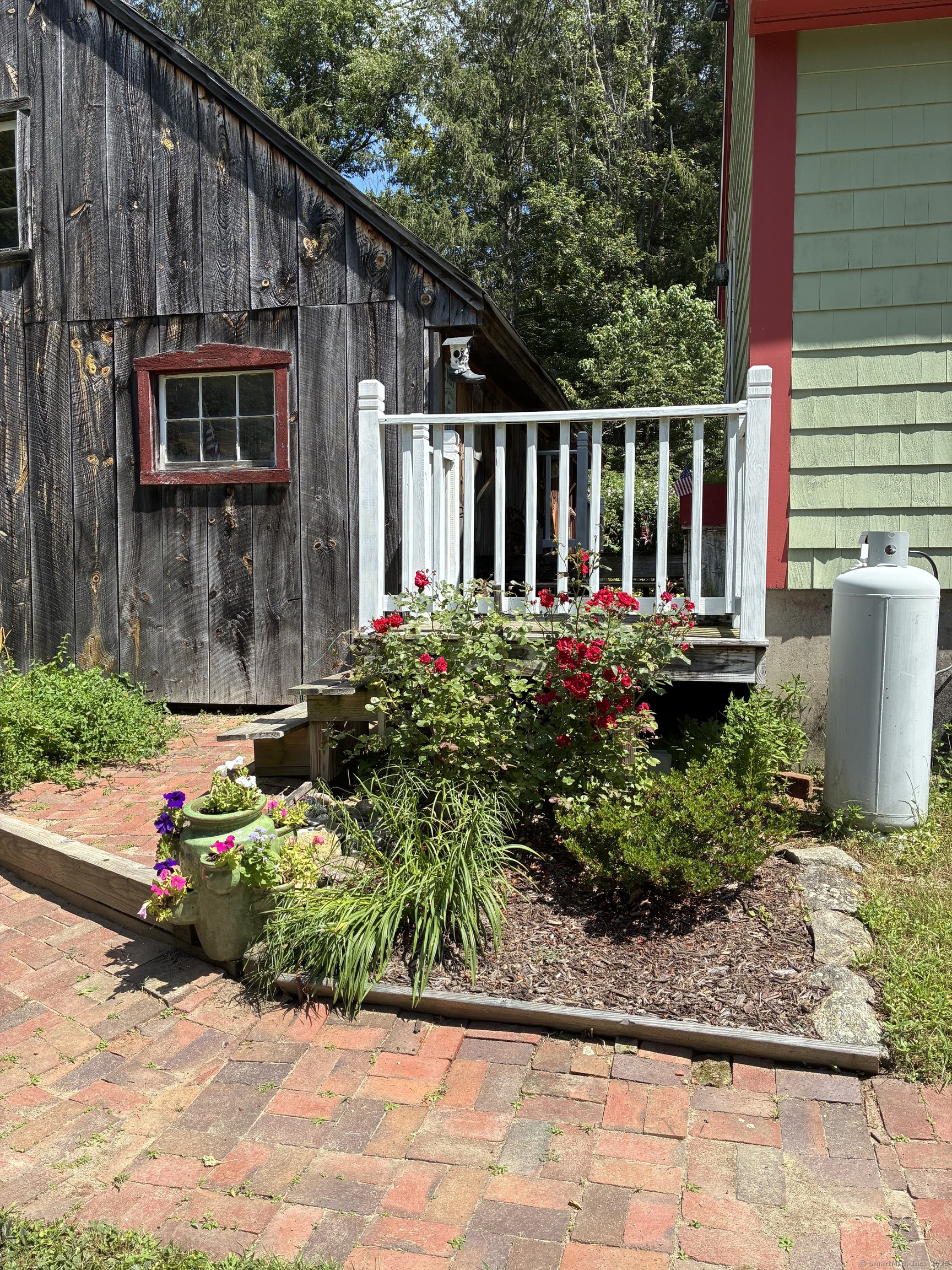 186 Mill Street Hartland CT 06065