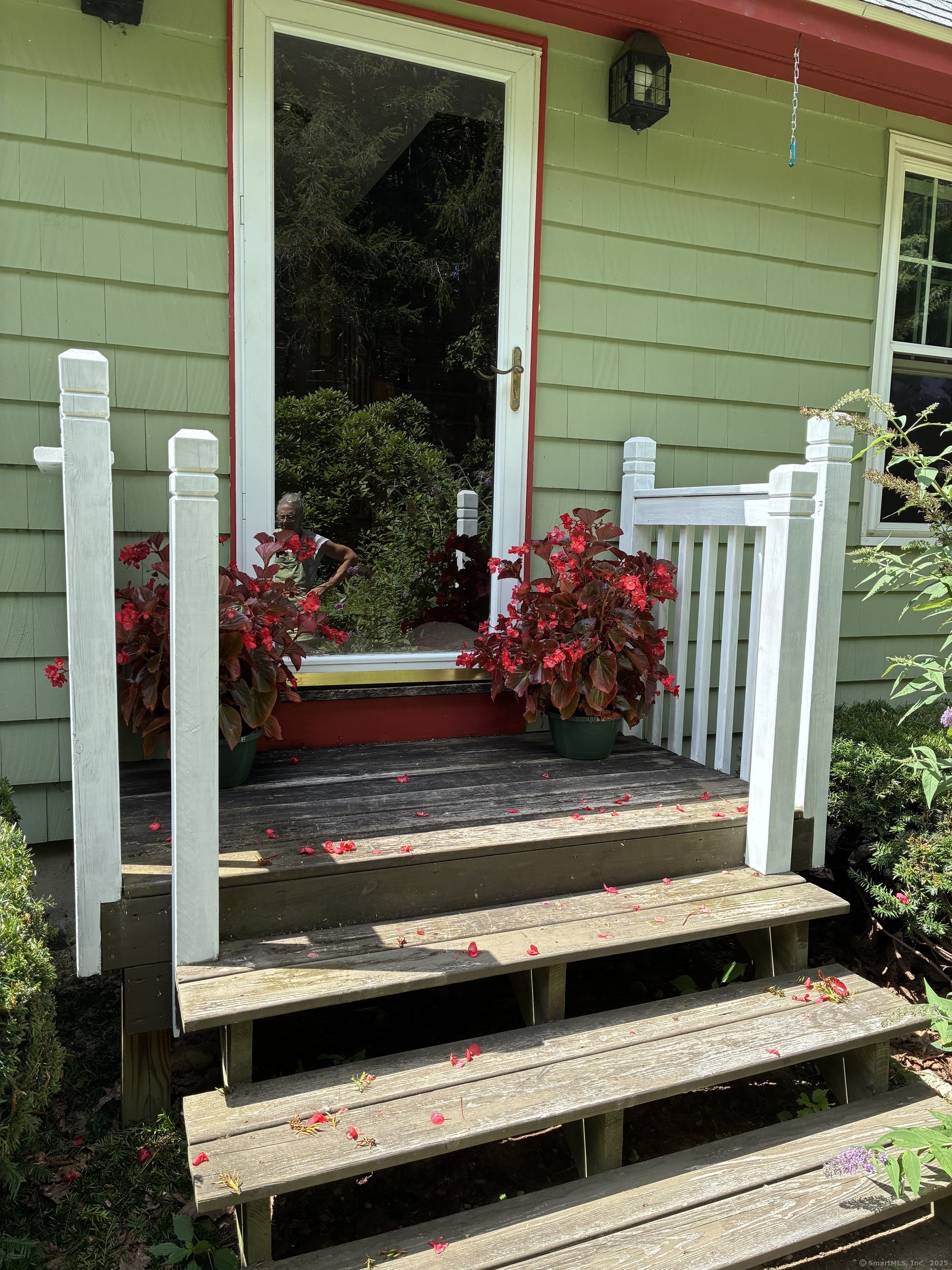 186 Mill Street Hartland CT 06065