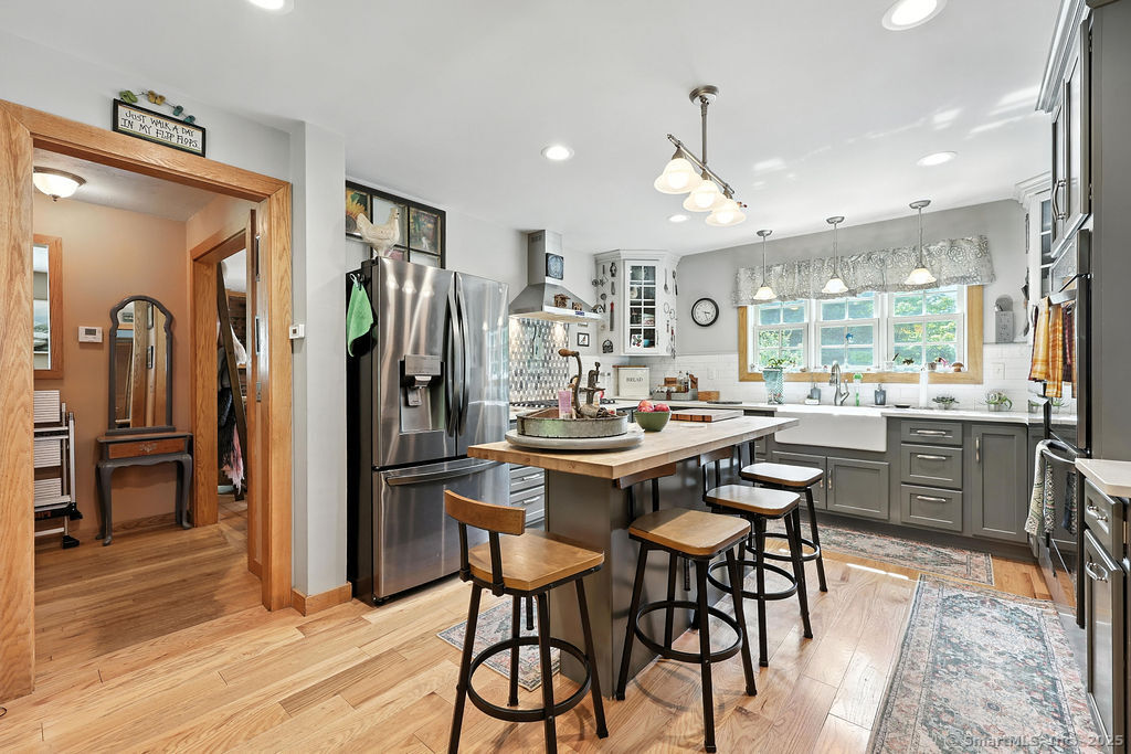 186 Mill Street Hartland CT 06065