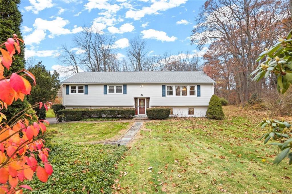 5 Ridgedale Road Easton CT 06612