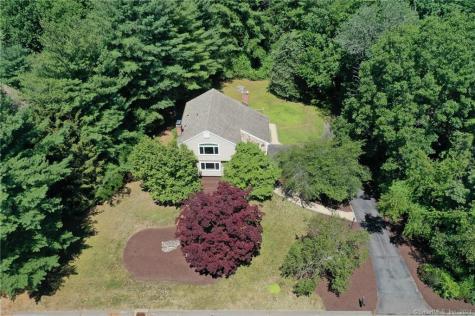 120 Cold Spring Road Avon CT 06001