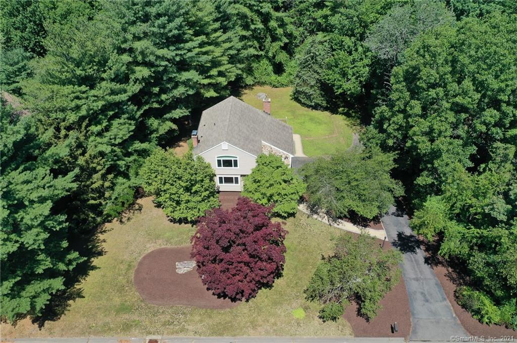 120 Cold Spring Road Avon CT 06001