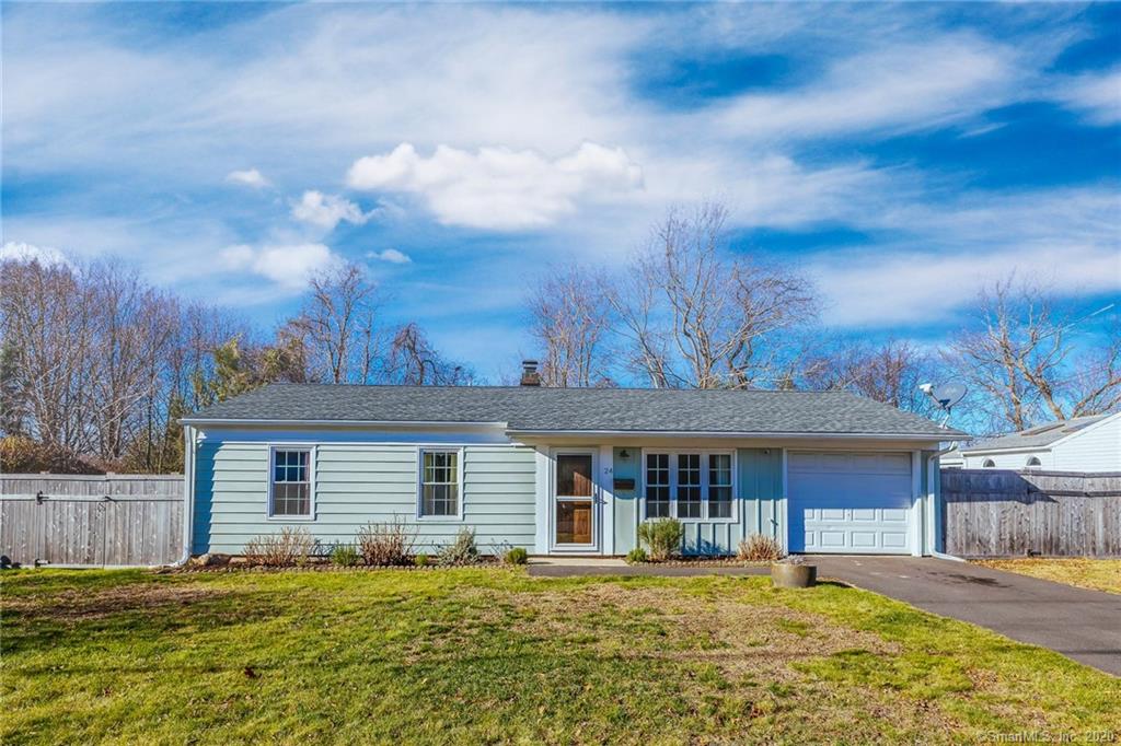 24 Beechwood Drive Ansonia CT 06401