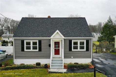 756 Hillside Avenue Hartford CT 06106