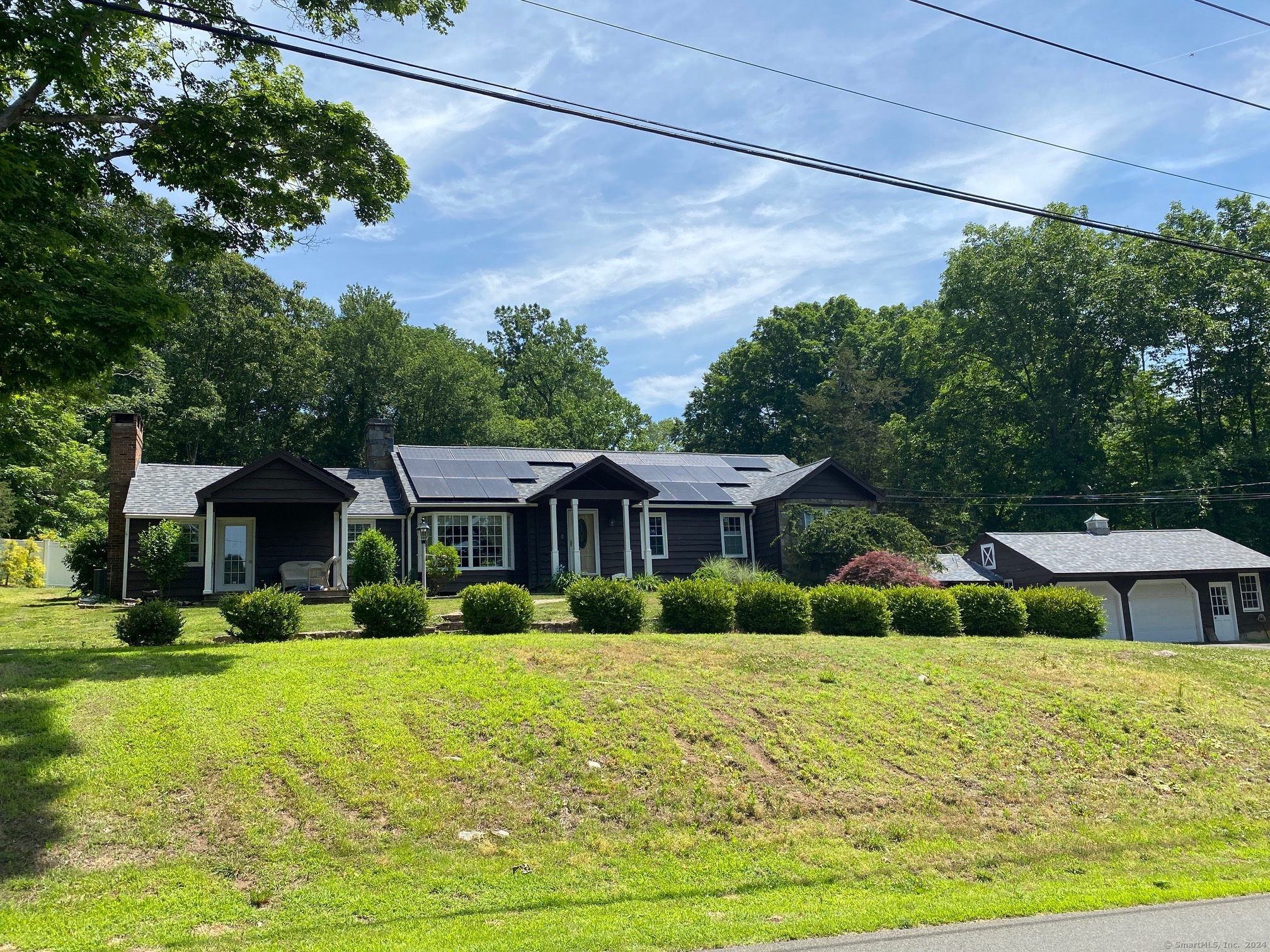 222 River Road Killingworth CT 06419