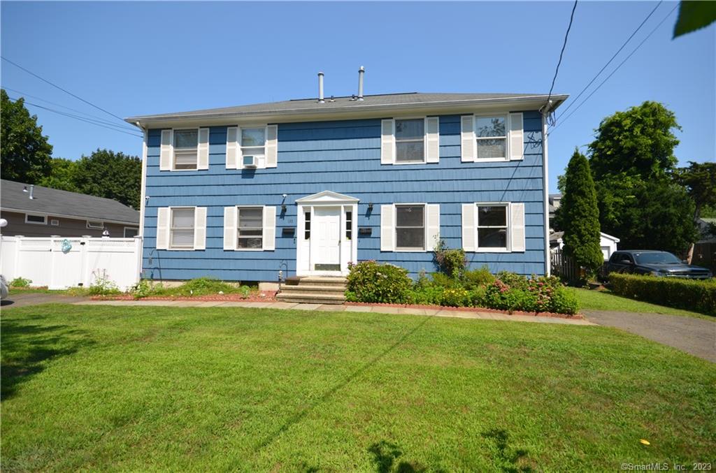 135 Granville Street Fairfield CT 06824