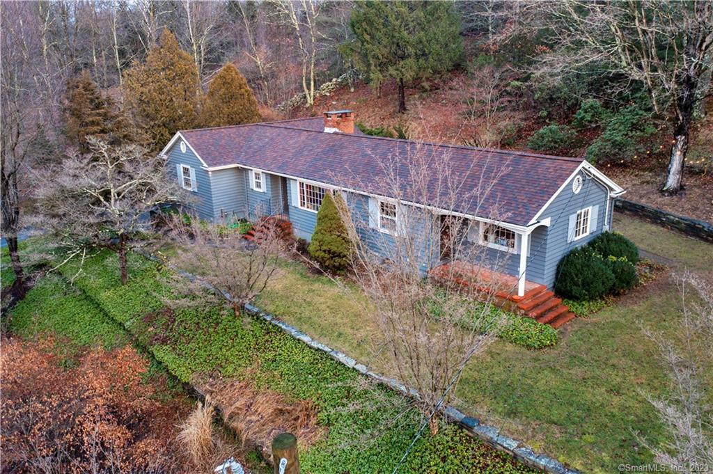 50 Castle Heights Deep River CT 06417