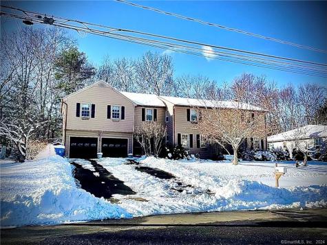 178 Silo Road Bristol CT 06010