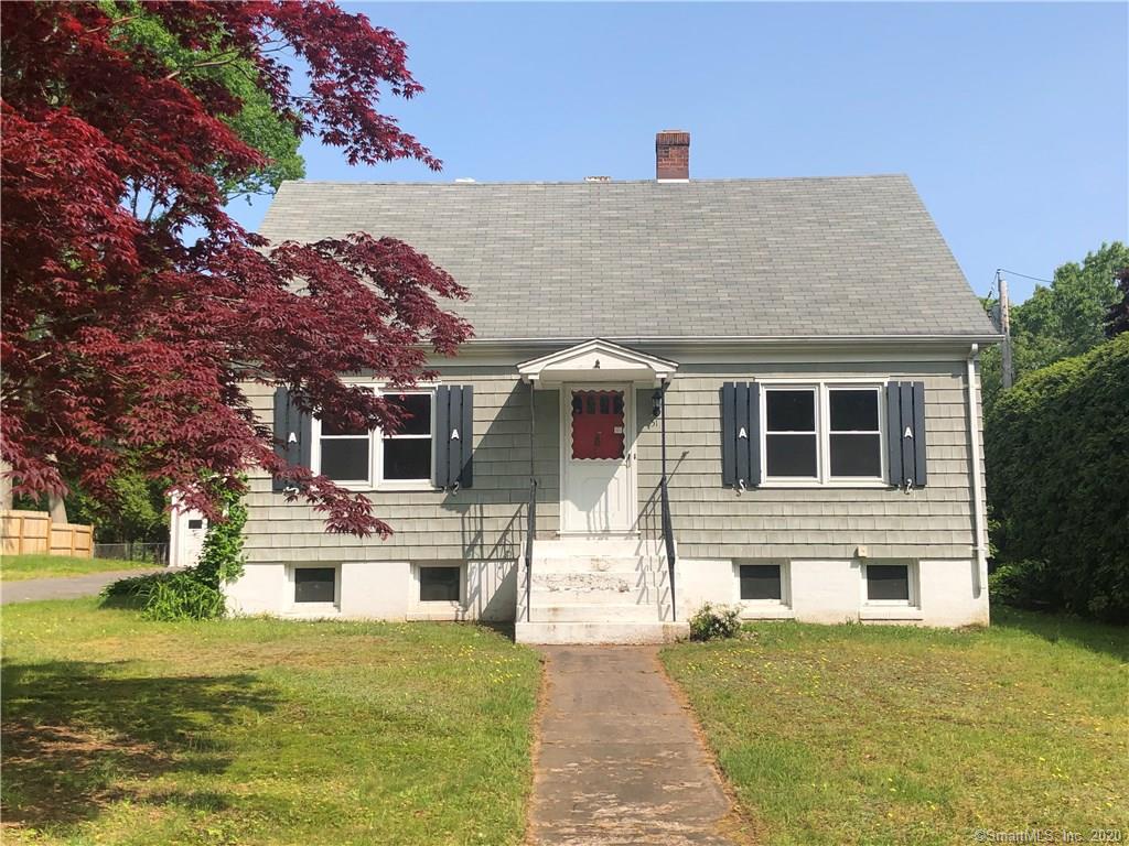 51 David Street West Haven CT 06516