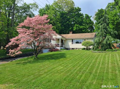 28 Terrace Road West Hartford CT 06107