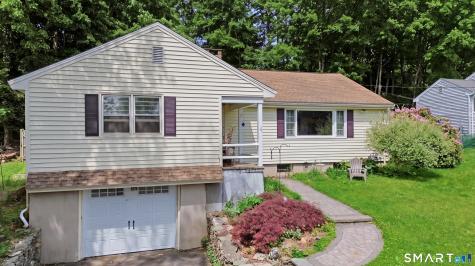 28 Terrace Road West Hartford CT 06107