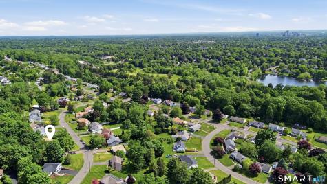 28 Terrace Road West Hartford CT 06107