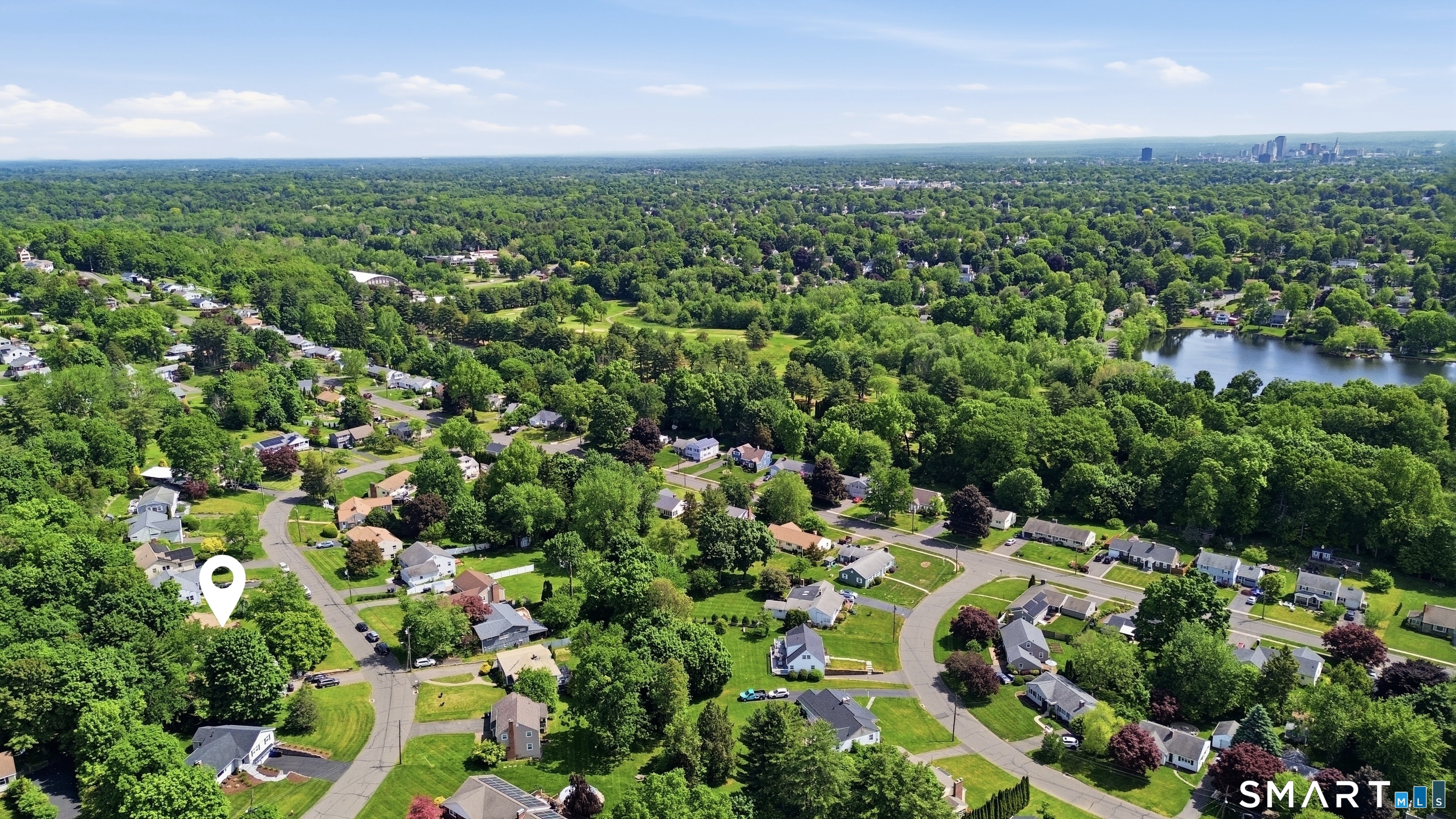 28 Terrace Road West Hartford CT 06107