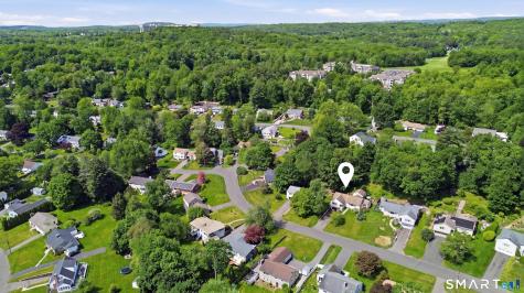 28 Terrace Road West Hartford CT 06107