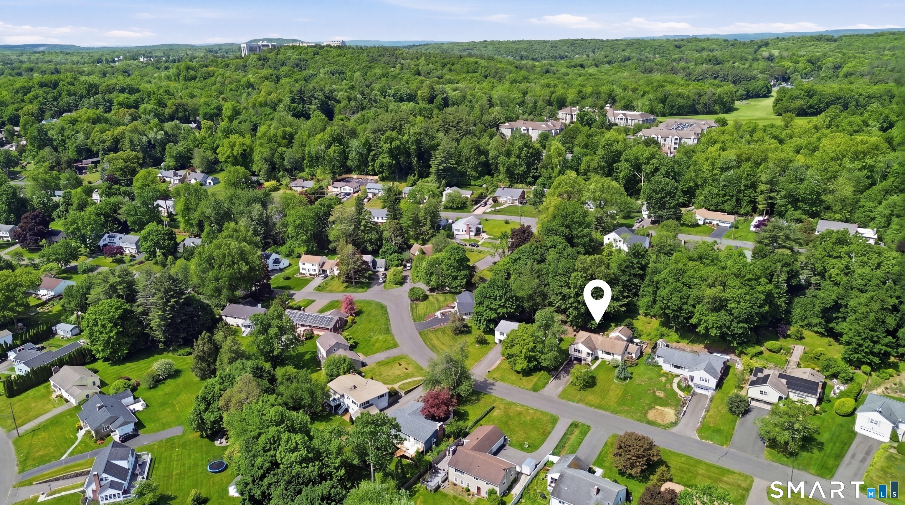 28 Terrace Road West Hartford CT 06107