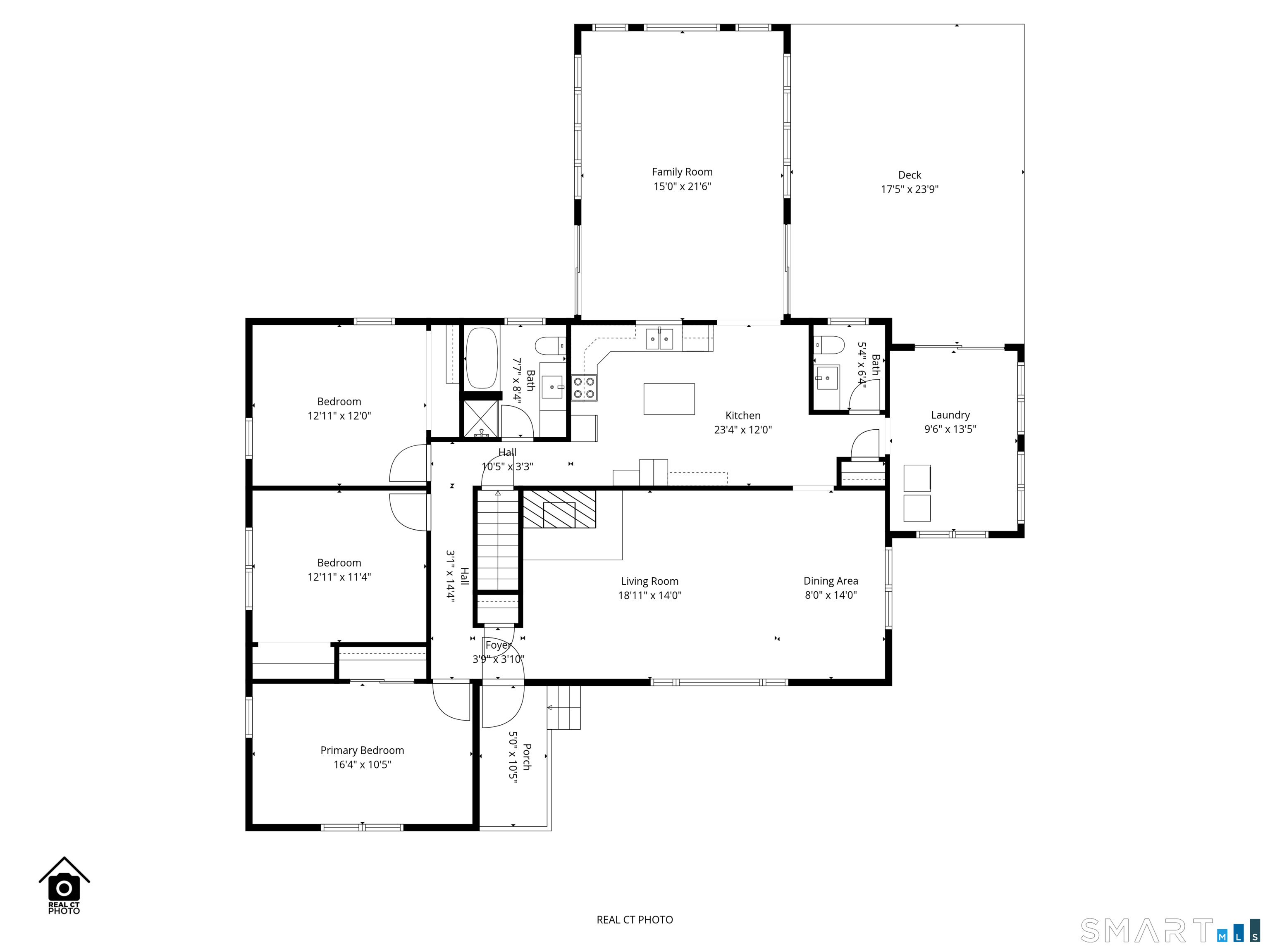28 Terrace Road West Hartford CT 06107