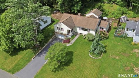 28 Terrace Road West Hartford CT 06107