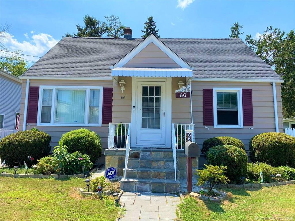 66 Louisiana Avenue Bridgeport CT 06610
