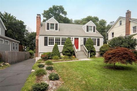 25 Carlin Street Norwalk CT 06851