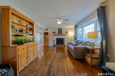 23 Oakwood Drive Ledyard CT 06335