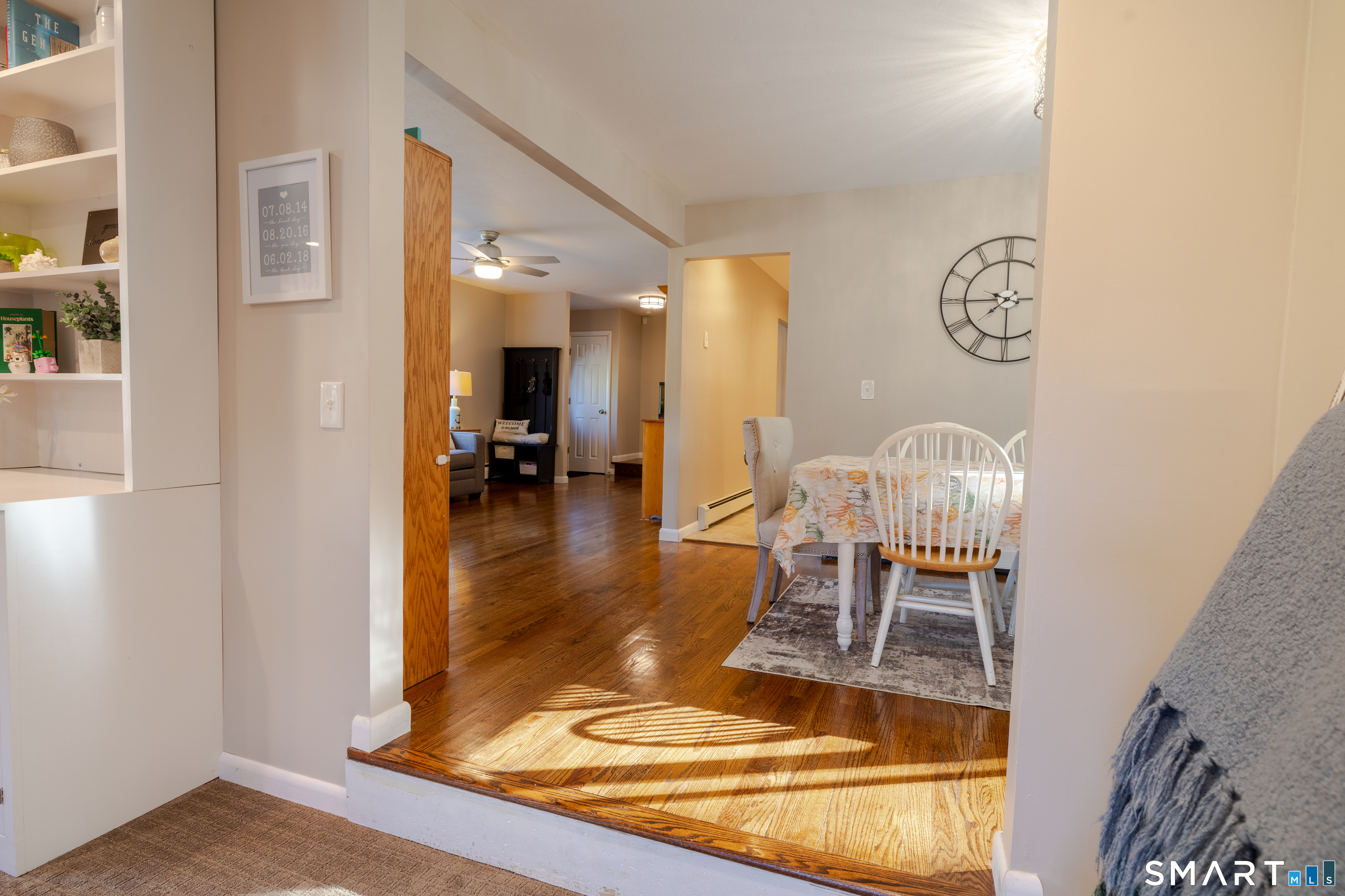 23 Oakwood Drive Ledyard CT 06335