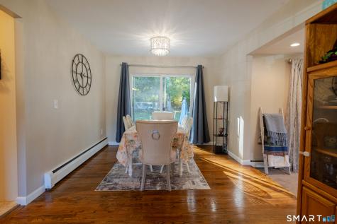 23 Oakwood Drive Ledyard CT 06335