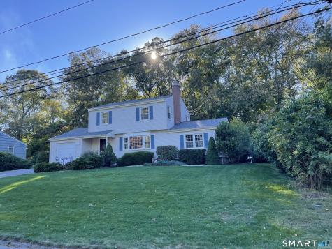23 Oakwood Drive Ledyard CT 06335
