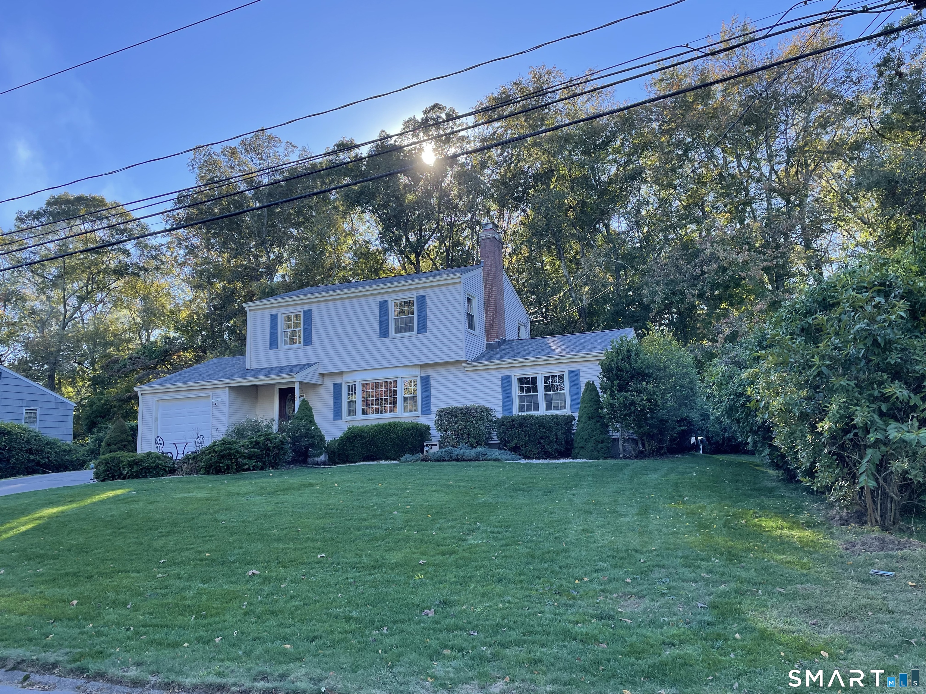 23 Oakwood Drive Ledyard CT 06335