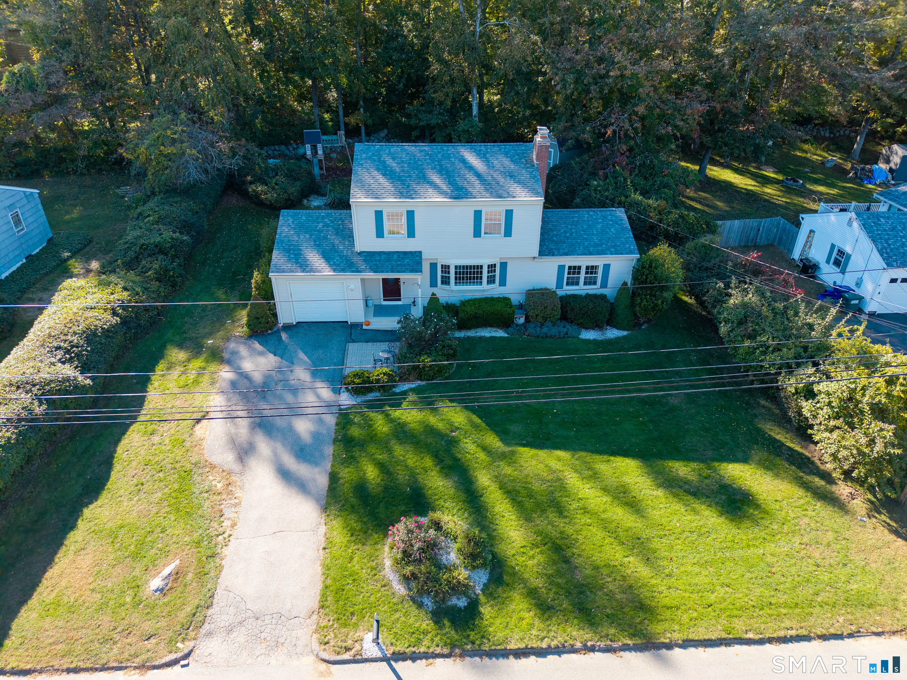 23 Oakwood Drive Ledyard CT 06335