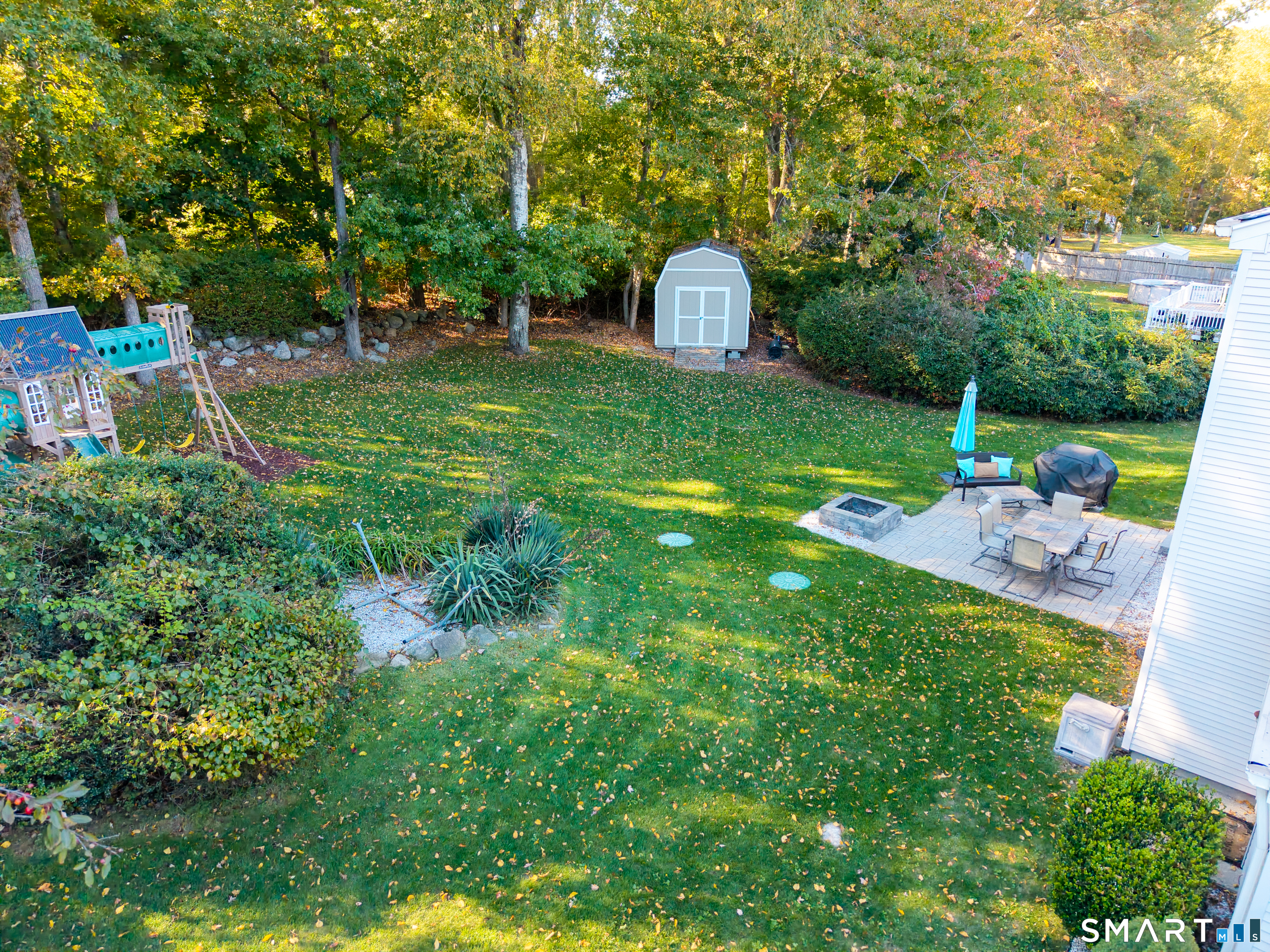 23 Oakwood Drive Ledyard CT 06335