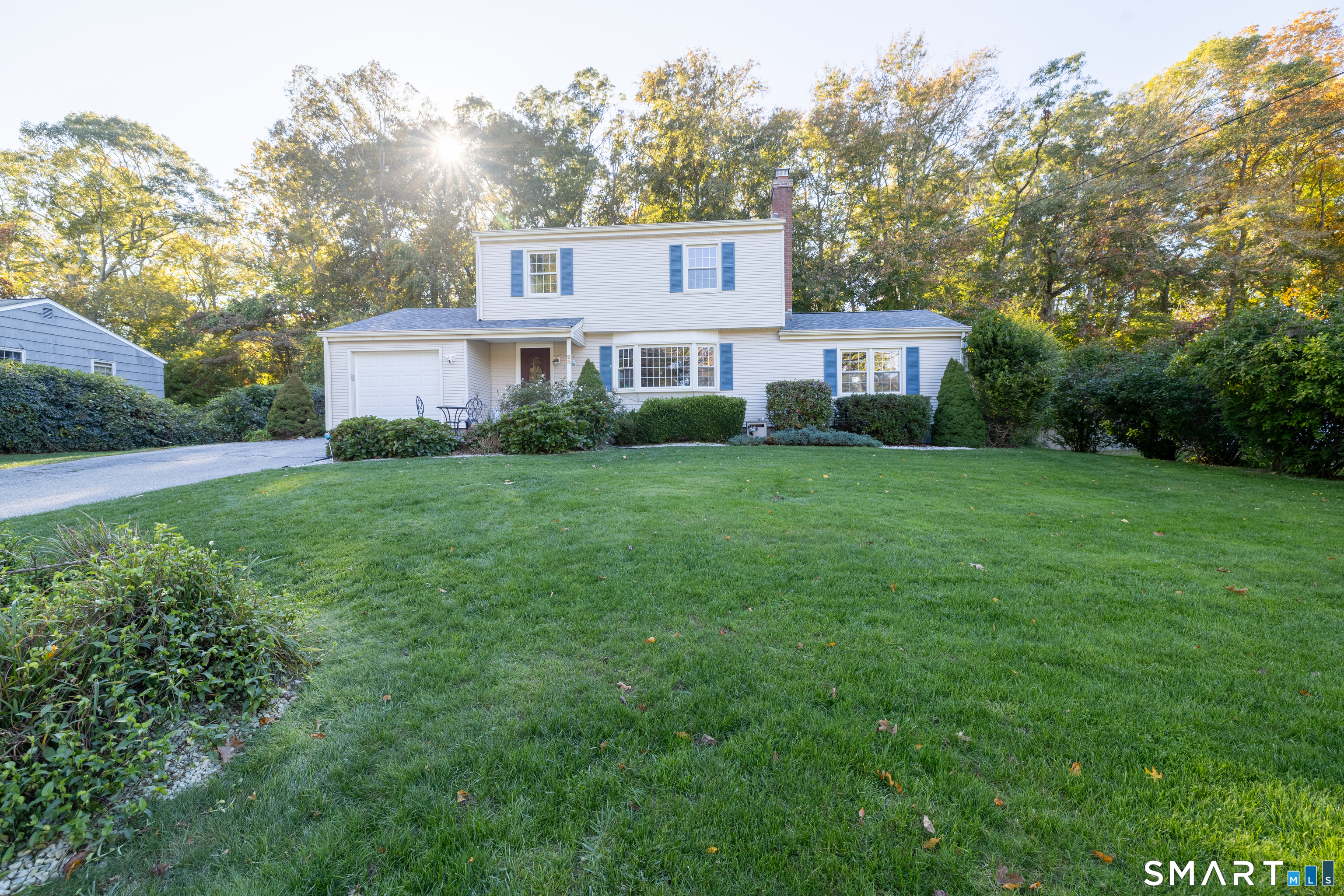 23 Oakwood Drive Ledyard CT 06335