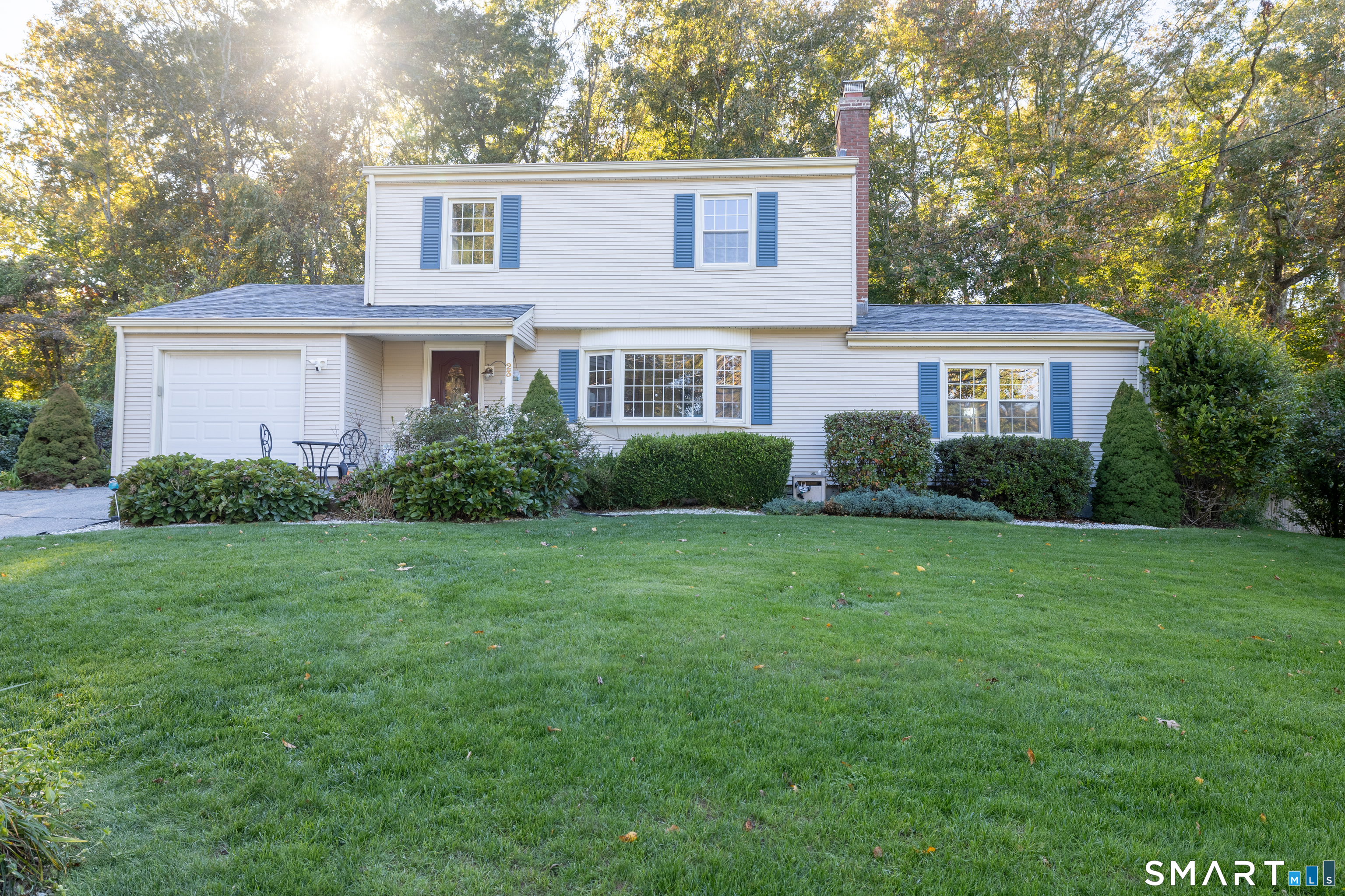 23 Oakwood Drive Ledyard CT 06335