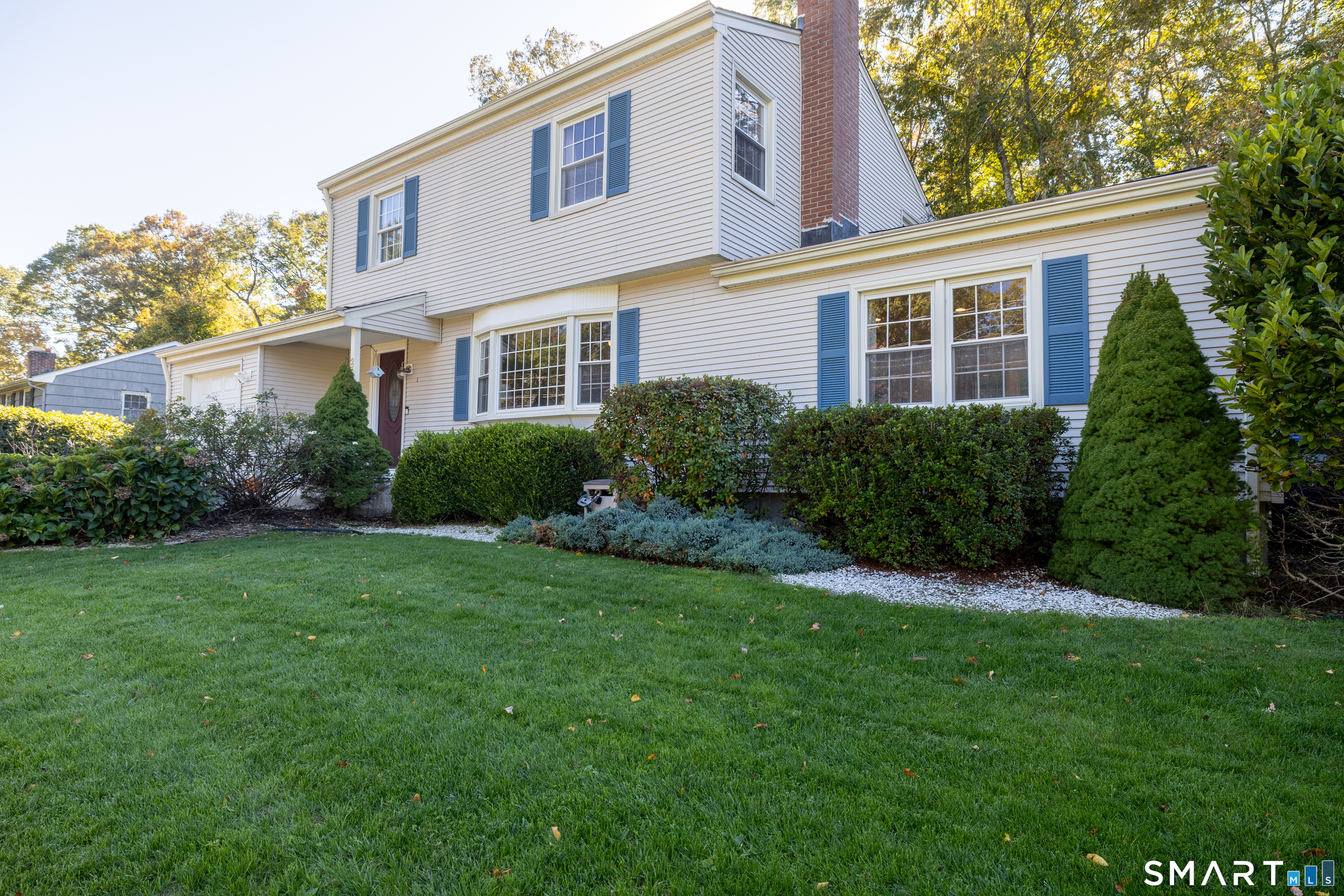 23 Oakwood Drive Ledyard CT 06335