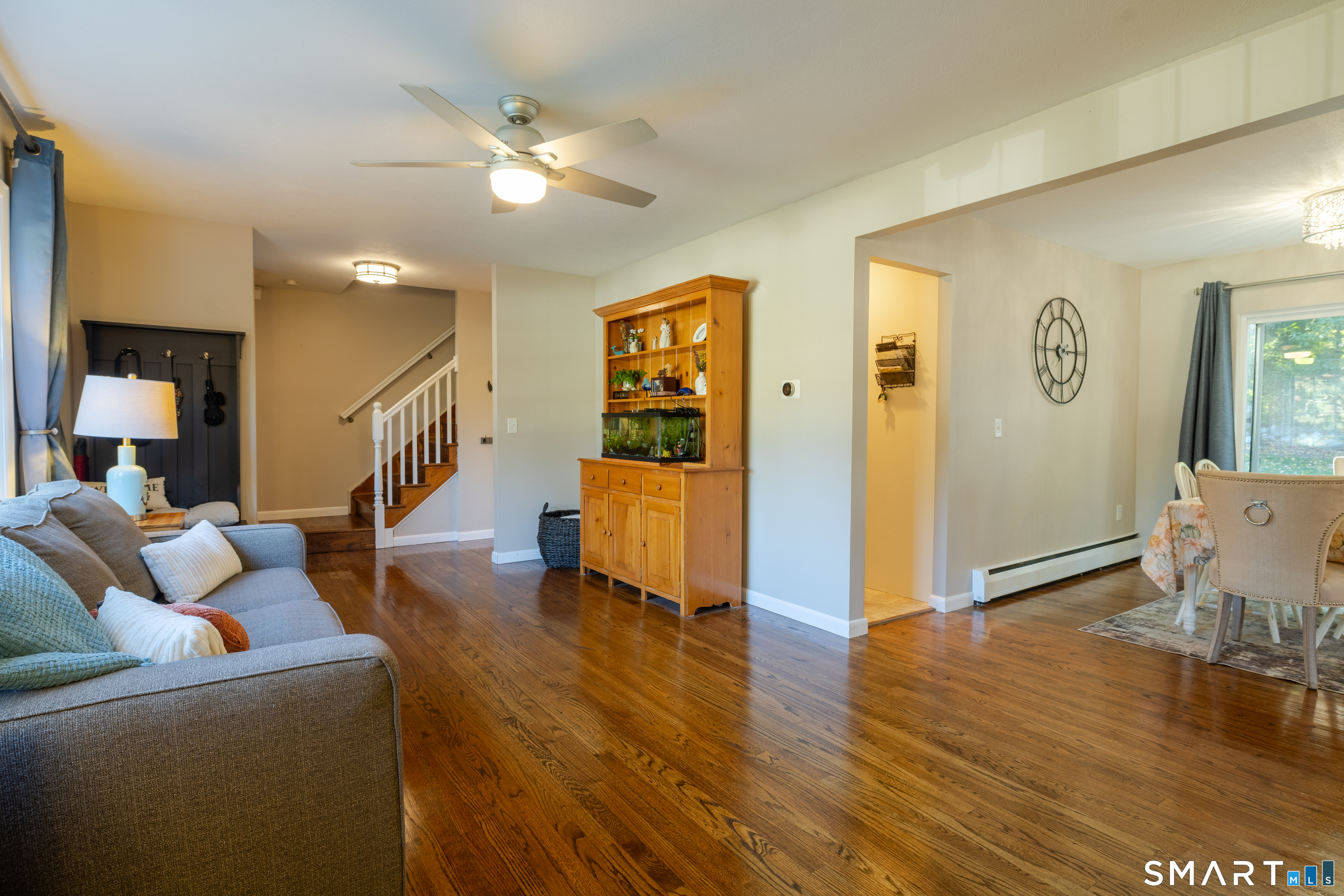 23 Oakwood Drive Ledyard CT 06335