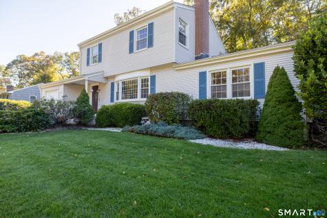 23 Oakwood Drive Ledyard CT 06335