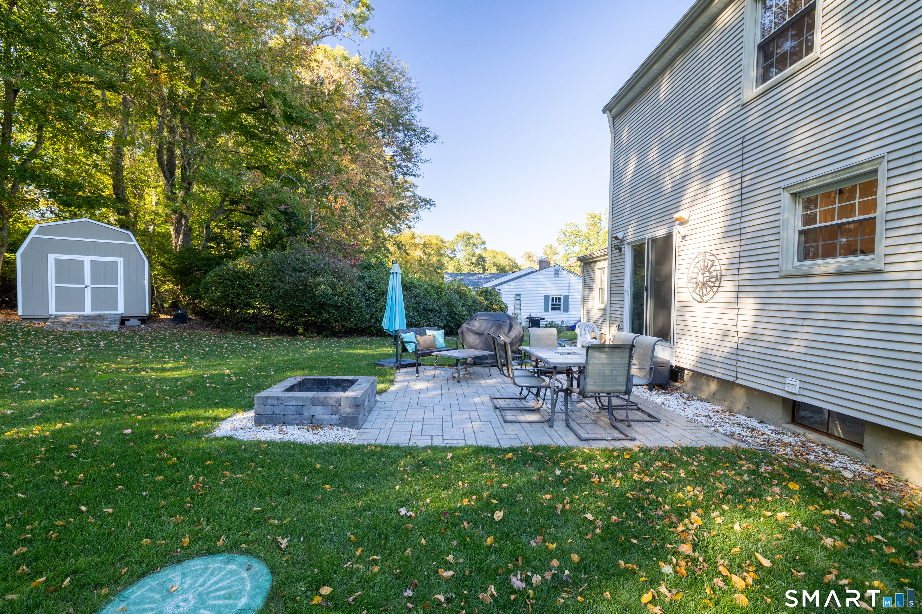 23 Oakwood Drive Ledyard CT 06335