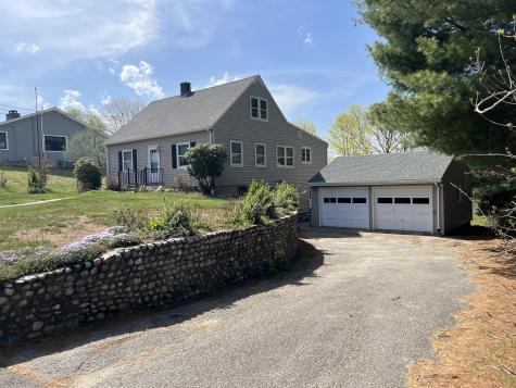 33 Prindle Avenue Ansonia CT 06401