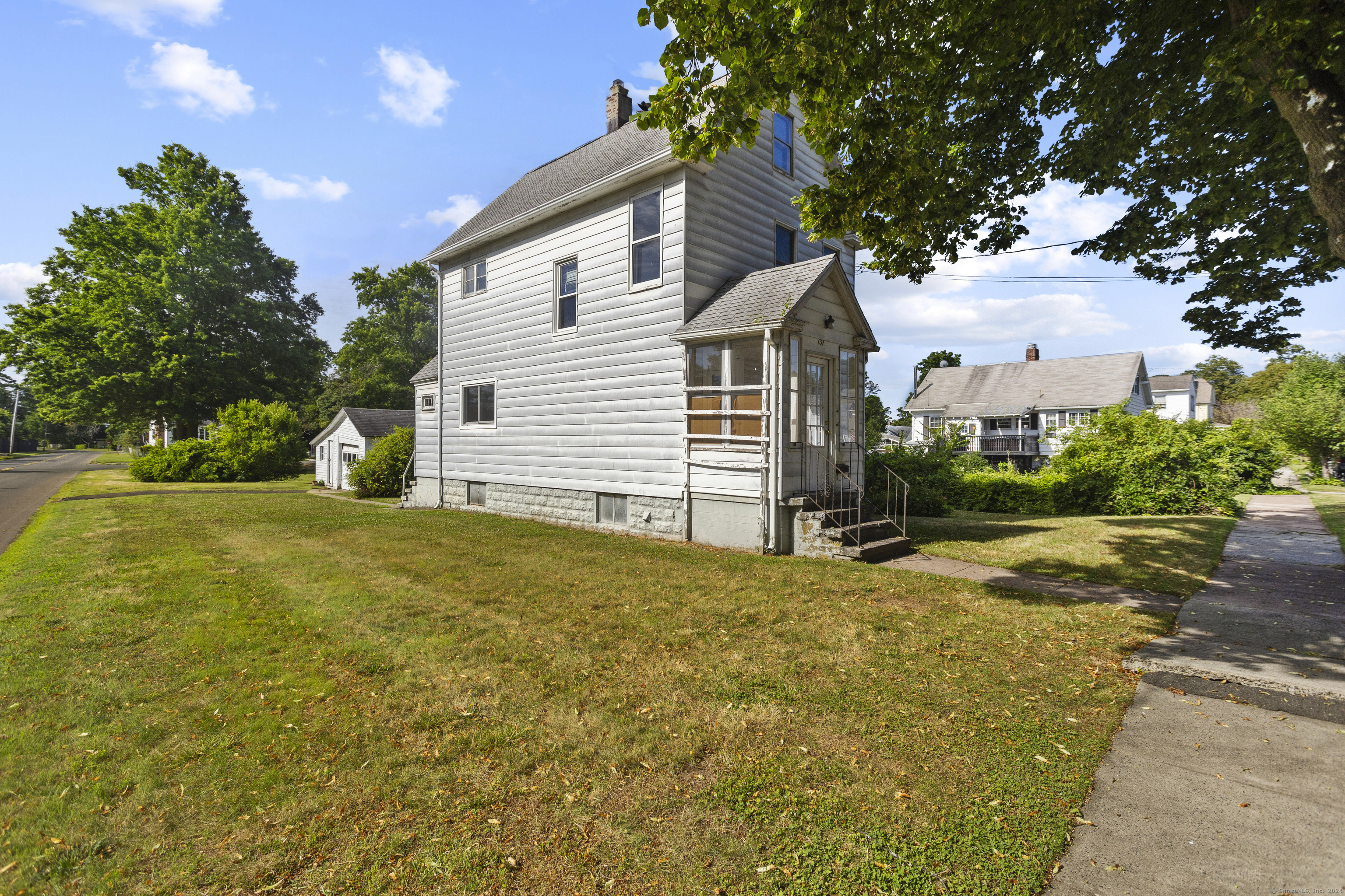 131 Myron Street New Haven CT 06512