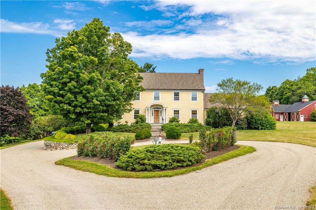 49 Old Farm Road Litchfield CT 06759