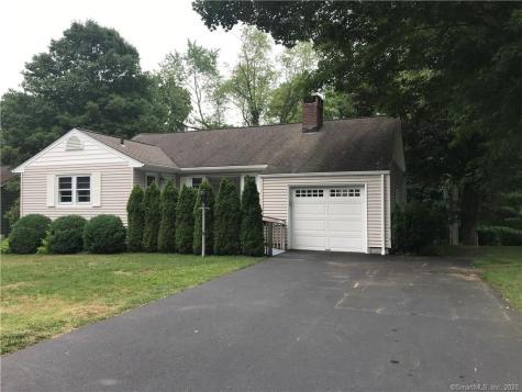 13 Clearbrook Road Danbury CT 06811